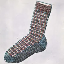 LEG END thumbnail