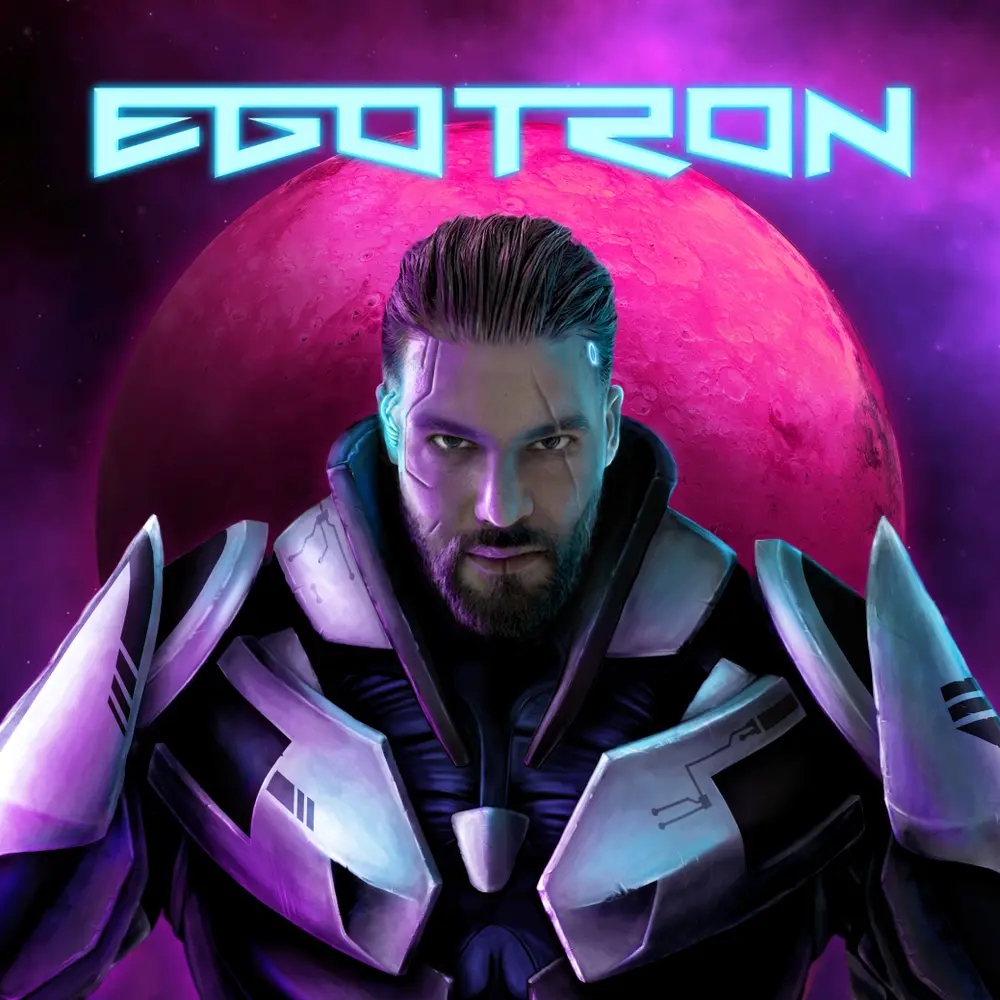 Egotron