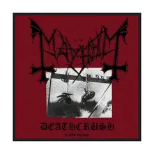 Deathcrush