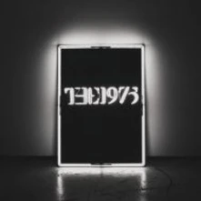 CD THE 1975