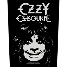 Ozzy Osbourne, Nažehlovačka Madman