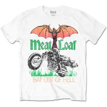 Bat Out Of Hell