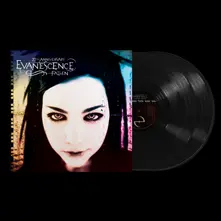 Fallen (20th Anniversary Edition) (Deluxe Edition) thumbnail