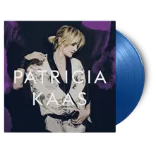 Patricia Kaas, Vinyl PATRICIA KAAS