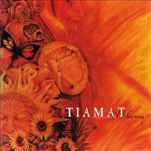 Tiamat, CD Wildhoney (Re-Issue + Bonus)