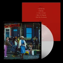 The Libertines, Vinyl ALL QUIET ON THE EASTERN ESPLANADE