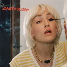 CD JOAN AS POLICE WOMAN - JOANTHOLOGY