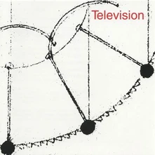 Television, Vinyl TELEVISION