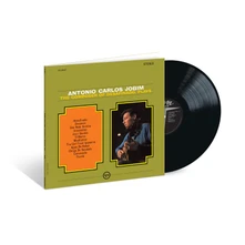 Antonio Carlos Jobim, Vinyl THE COMPOSER OF DESAFINADO, PLAYS