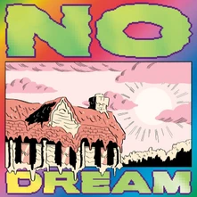 Jeff Rosenstock, Vinyl NO DREAM