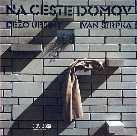 & Ivan Štrpka - Na Ceste Domov