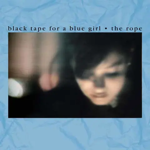 CD THE ROPE 40