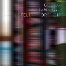George FitzGerald, Vinyl STELLAR DRIFTING