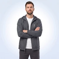 Multifunctional reflective jacket thumbnail