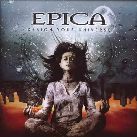 DESIGN YOUR UNIVERSE GOLD EDIT