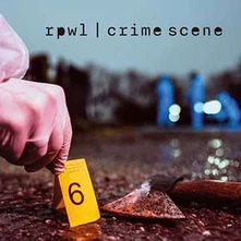 Vinyl CRIME SCENE