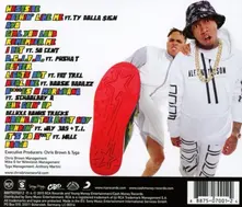 x Tyga - Fan Of A Fan: The Album (Deluxe Edition) thumbnail