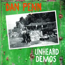 Vinyl UNHEARD DEMOS