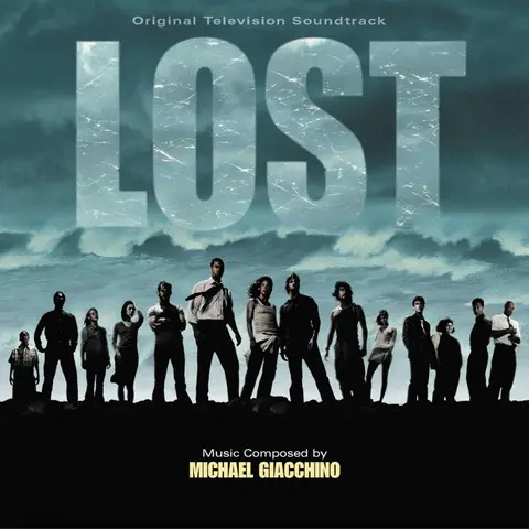 LOST