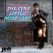 Cynz, CD LITTLE MISS LOST