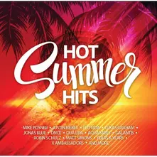 HOT SUMMER HITS 2016 thumbnail