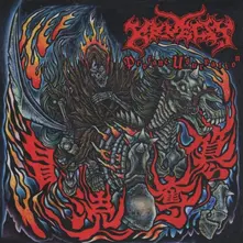 Kruelty – PROFANE USURPATION (Vinyl)