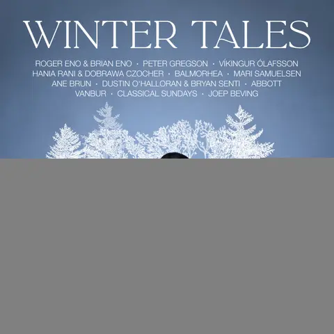 WINTER TALES