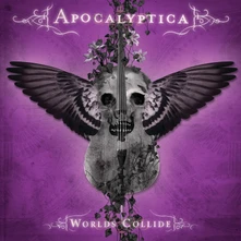 Apocalyptica, CD WORLDS COLLIDE
