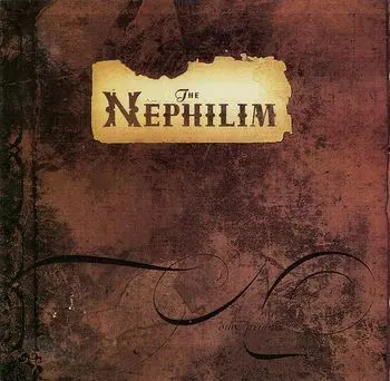 Fields of the Nephilim – NEPHILIM (Vinyl)