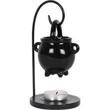 Hanging Cauldron thumbnail