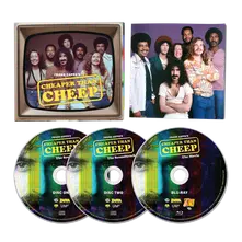 THE F. ZAPPA SPEC.74:CHEAP thumbnail