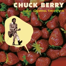 Chuck Berry, Vinyl ONE DOZEN BERRYS