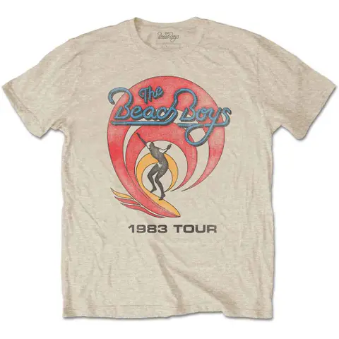 1983 Tour