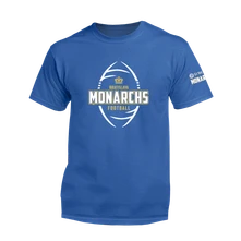 Monarchs Football thumbnail