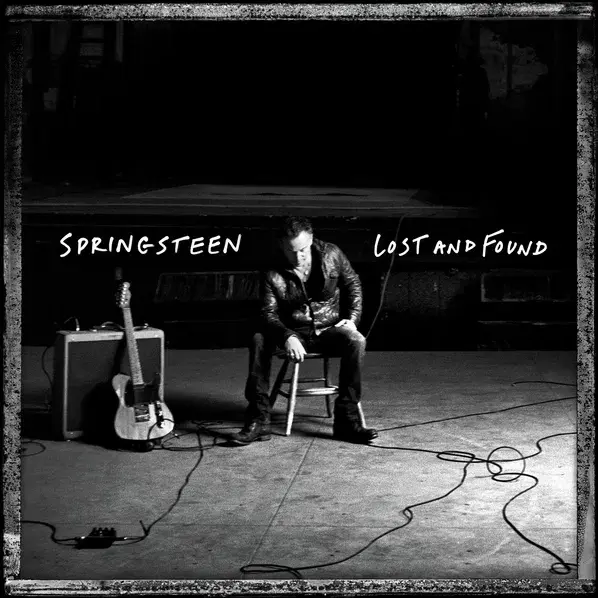 Lost and Found: Selections From The Lost Albums