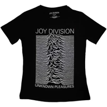 Tričko Unknown Pleasures FP