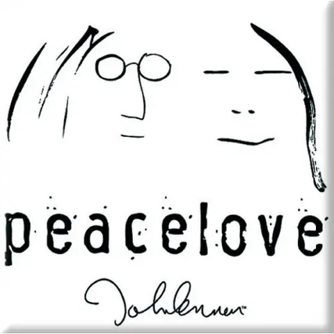 Peace & Love