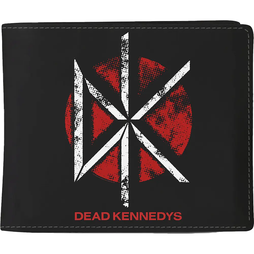 Dead Kennedys – DK (Peňaženka)