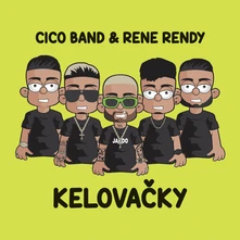 CD Kelovačky