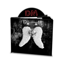 Depeche Mode, CD Memento Mori (Deluxe Edition)
