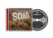 System of a Down, CD Toxicity (25th Anniversary)