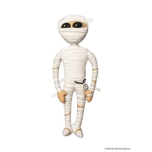 Plush: Mummington thumbnail