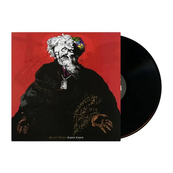 Fred the Godson – God Level (Vinyl)