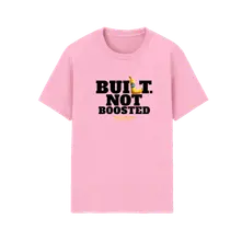 Built. not boosted 10th anniversary thumbnail