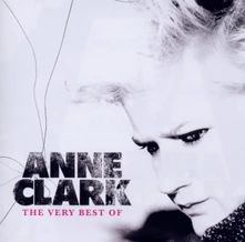 Anne Clark, CD THE VERY BEST OF