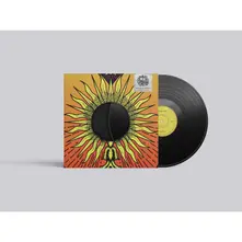 Common Saints – 7-IDOL EYES / SUMMER SUN (Vinyl)