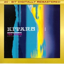 Kitaro, CD BEST OF TEN YEARS