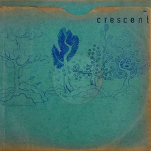 Crescent, CD RESIN POCKETS