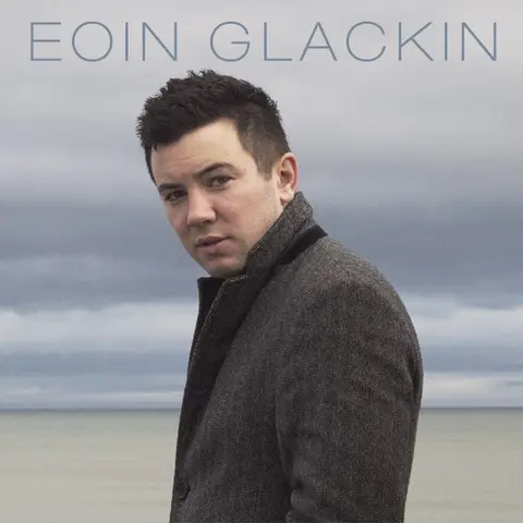 CD EOIN GLACKIN