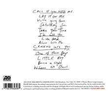 Vance Joy – Nation Of Two (CD)
